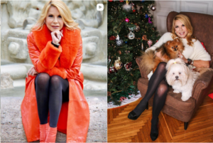 Chi è il marito di Anna Pettinelli e quanti figli ha?