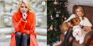 Chi è il marito di Anna Pettinelli e quanti figli ha?