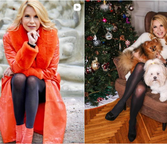 Chi è il marito di Anna Pettinelli e quanti figli ha?