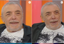 Chi è la moglie di Nino Frassica e quanti figli ha?