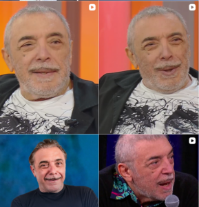 Chi è la moglie di Nino Frassica e quanti figli ha?