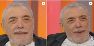 Chi è la moglie di Nino Frassica e quanti figli ha?