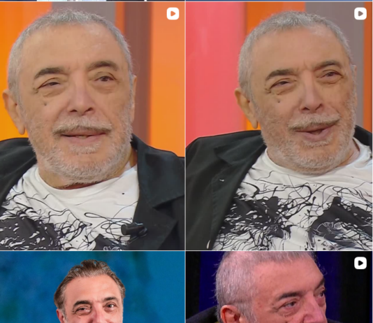 Chi è la moglie di Nino Frassica e quanti figli ha?