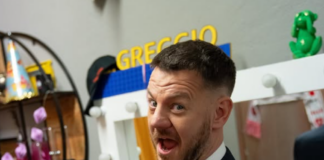 Come è diventato famoso Alessandro Cattelan