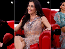 Chi è il fidanzato di Elena D’Amario oggi