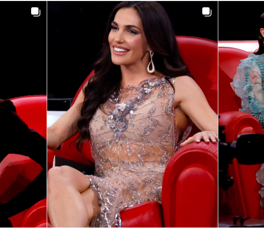 Chi è il fidanzato di Elena D’Amario oggi