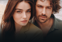 Be My Sunshine (Ada Masalı)