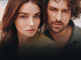 Be My Sunshine (Ada Masalı)