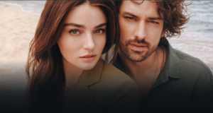 Be My Sunshine (Ada Masalı)