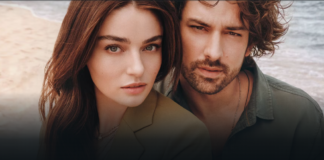 Be My Sunshine (Ada Masalı)