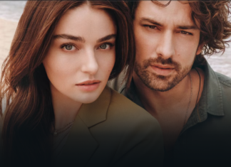 Be My Sunshine (Ada Masalı)