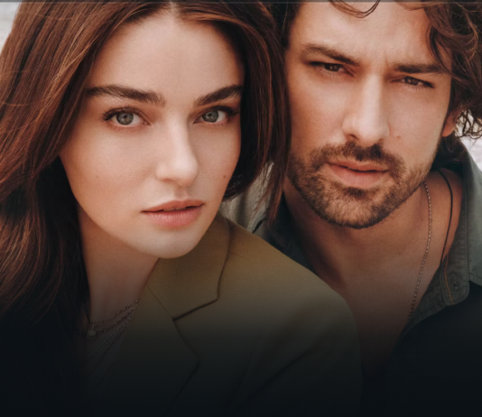 Be My Sunshine (Ada Masalı)