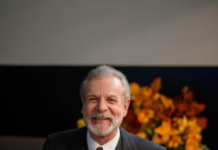 Alejandro Tommasi ospite a "Sogni C…ostruiti"