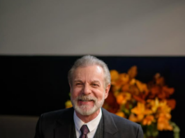 Alejandro Tommasi ospite a "Sogni C…ostruiti"