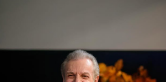 Alejandro Tommasi ospite a "Sogni C…ostruiti"