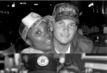 Chi è la moglie di Alvin e quanti figli ha il conduttore?