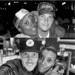 Chi è la moglie di Alvin e quanti figli ha il conduttore?