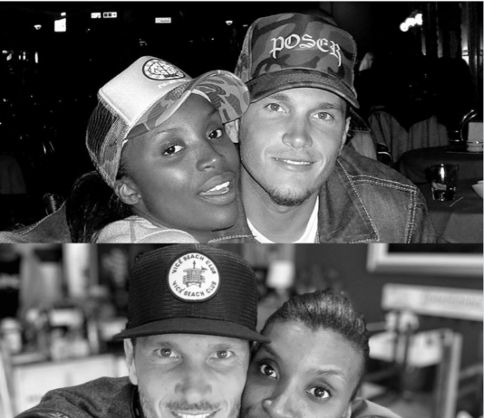 Chi è la moglie di Alvin e quanti figli ha il conduttore?