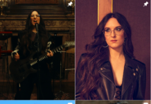 Veronica Fusaro chi è