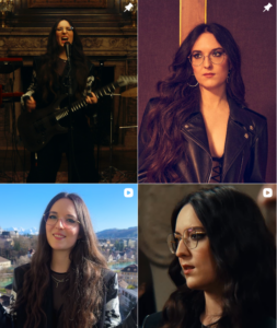 Veronica Fusaro chi è