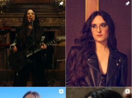 Veronica Fusaro chi è