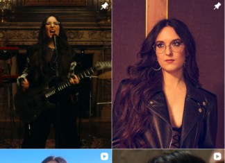 Veronica Fusaro chi è