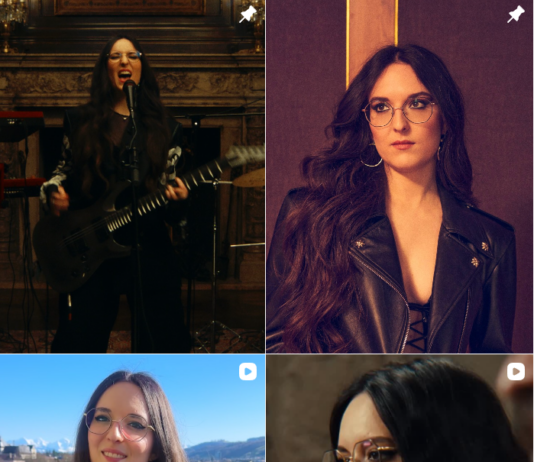 Veronica Fusaro chi è