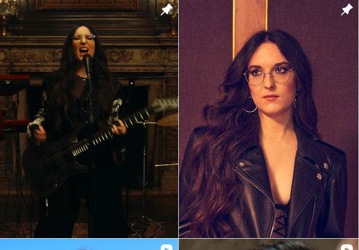 Veronica Fusaro chi è