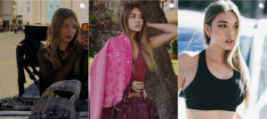 Cartisia Somma chi è