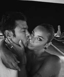 Giulia Honegger chi è