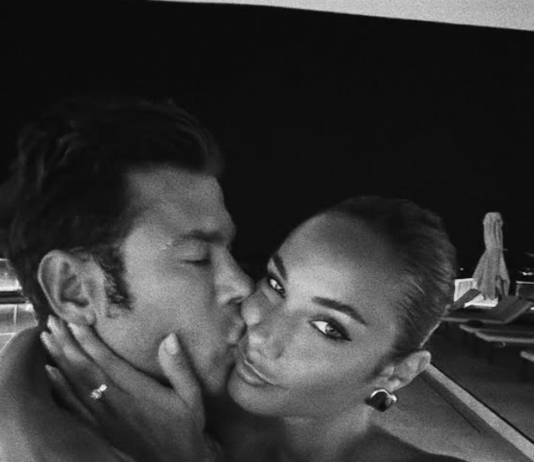 Giulia Honegger chi è