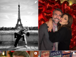 Chi è la moglie di Flavio Montrucchio e quanti figli ha?