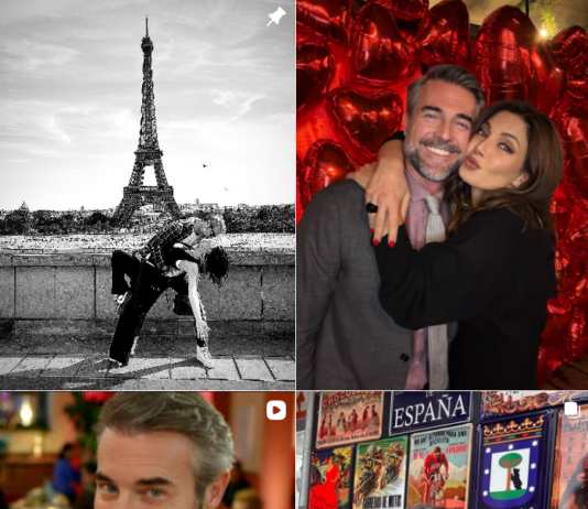 Chi è la moglie di Flavio Montrucchio e quanti figli ha?