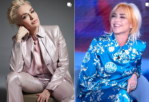 Chi è il compagno di Paola Barale oggi?