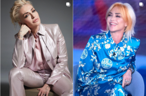 Chi è il compagno di Paola Barale oggi?