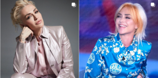 Chi è il compagno di Paola Barale oggi?