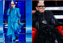 Come si chiama davvero Cristiano Malgioglio e perché ha il ciuffo bianco?