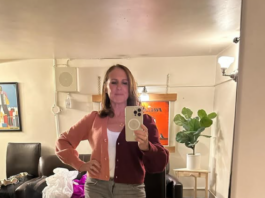 Molly Shannon chi è