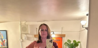 Molly Shannon chi è