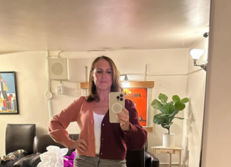 Molly Shannon chi è