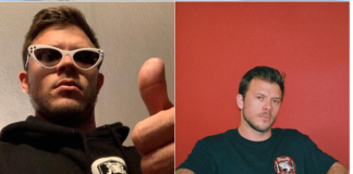 Jimmy Tatro chi è