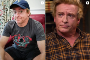 Rhys Darby chi è