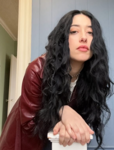 Taylor Ortega chi è