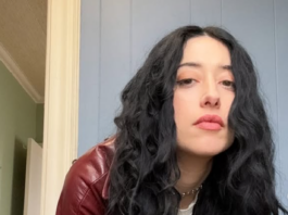 Taylor Ortega chi è