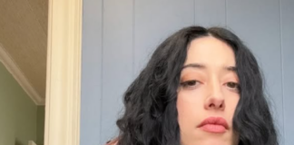 Taylor Ortega chi è