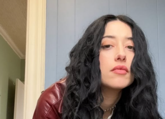 Taylor Ortega chi è? Biografia, età, altezza, carriera, fidanzato, Instagram e vita privata Taylor Ortega chi è