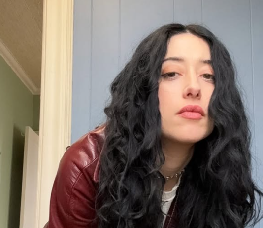 Taylor Ortega chi è