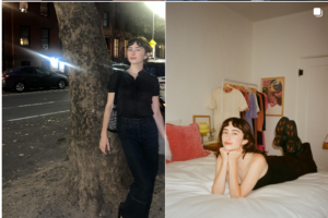 Abby Quinn chi è Abby Quinn chi è