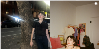 Abby Quinn chi è