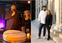 Chi è la moglie di Antonino Cannavacciuolo e quanti figli ha lo chef stellato? Chi è la moglie di Antonino Cannavacciuolo e quanti figli ha lo chef stellato?